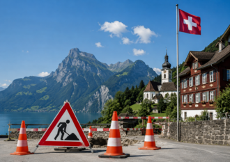 In Entwicklung
